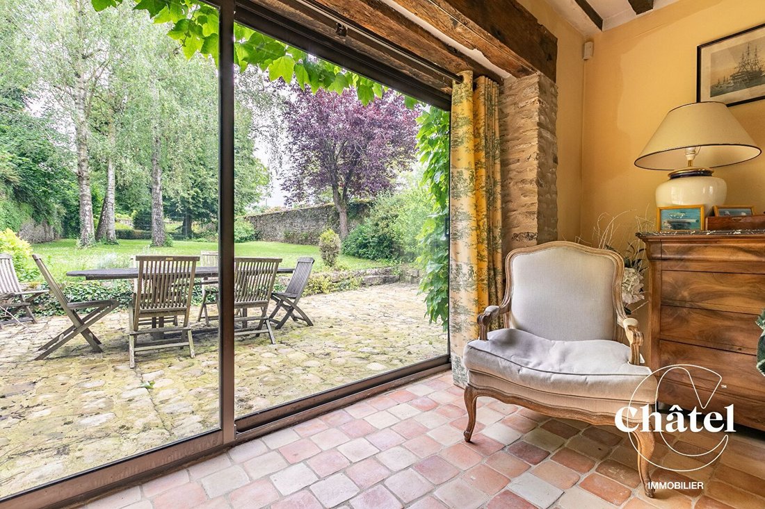 Casa a Senlis, Alta Francia, Francia 5 - 16479958