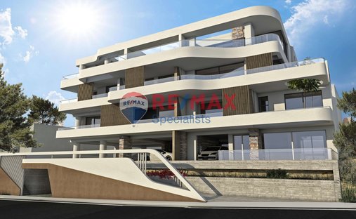 Apartment in 4th Community of Heraklion - South, Heraklion, Greece 1