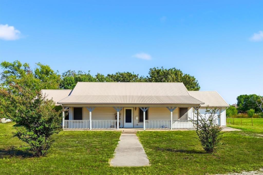 House in Haslet, Texas, United States 3 - 16565055