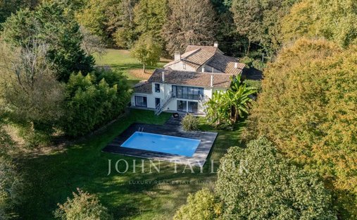 House in Cénac, Nouvelle-Aquitaine, France 1