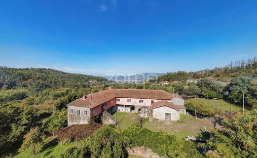 Finca in Covelas, Braga, Portugal 1