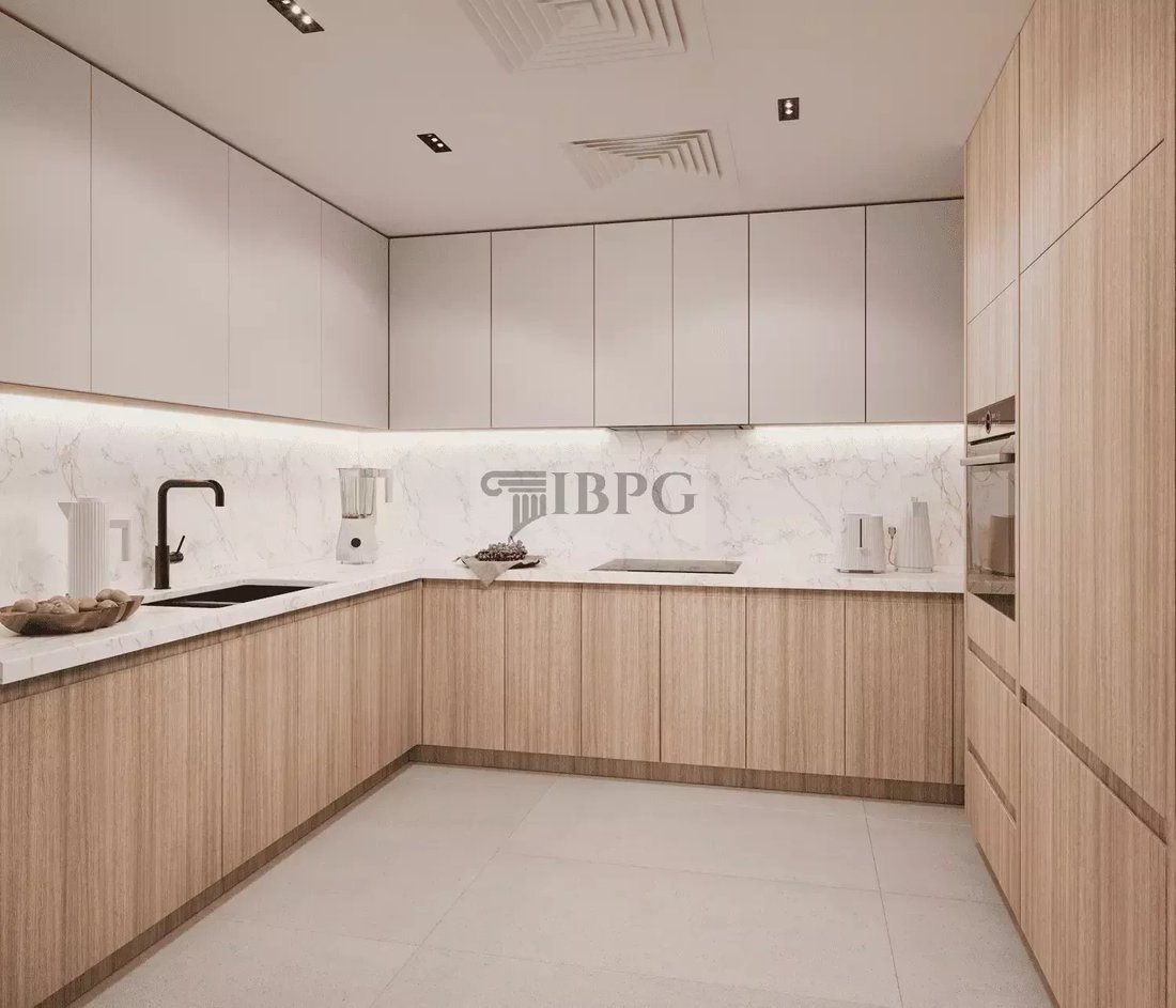 Apartment in Expo City Dubai, Dubai, United Arab Emirates 5 - 16562931