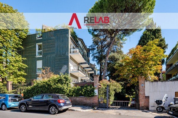 Apartment in Pinciano, Rome, Italy 1 - 16562167