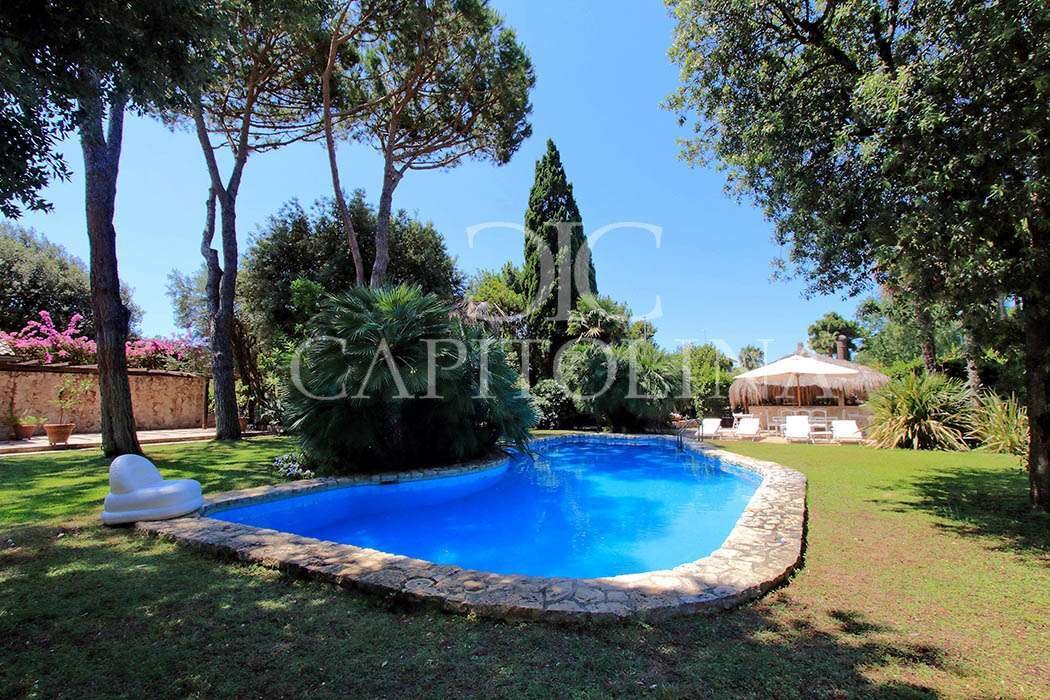 Villa en Fregene, Fiumicino, Lacio 1 - 16562225