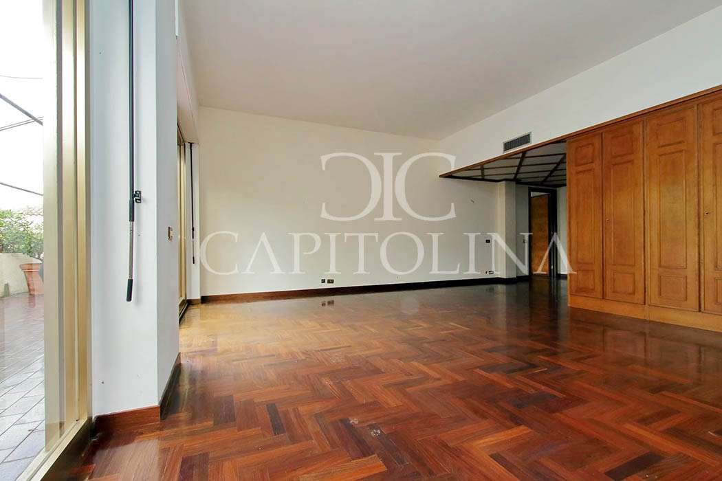 Apartment in Parioli, Rome, Italy 3 - 16562086
