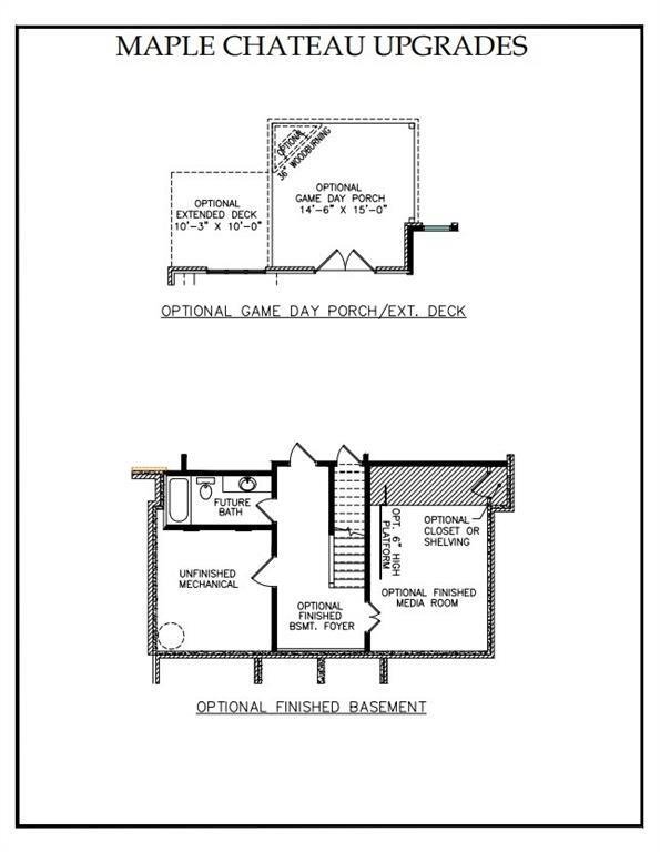 House in Conyers, Georgia, United States 2 - 16560554