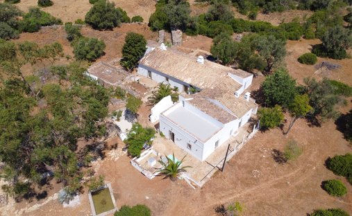 Villa in Loule (Sao Clemente), Algarve, Portugal 1