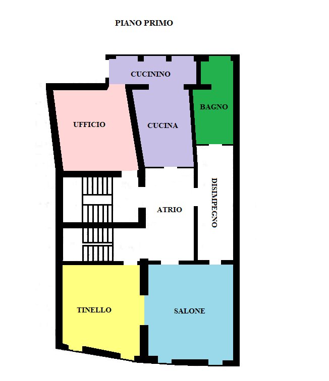 House in Portogruaro, Veneto, Italy 2 - 16562522