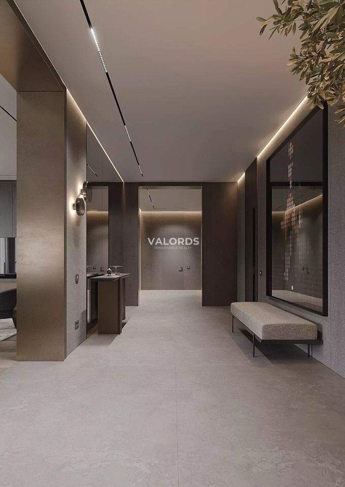 Apartment in Sarrià-Sant Gervasi, Barcelona, Spain 3 - 15708716