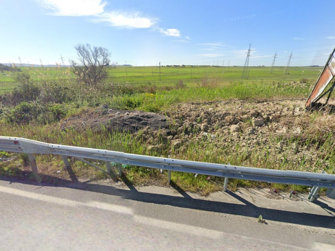 Land in Solito - Corvisea, Taranto, Apulia 5 - 16565688
