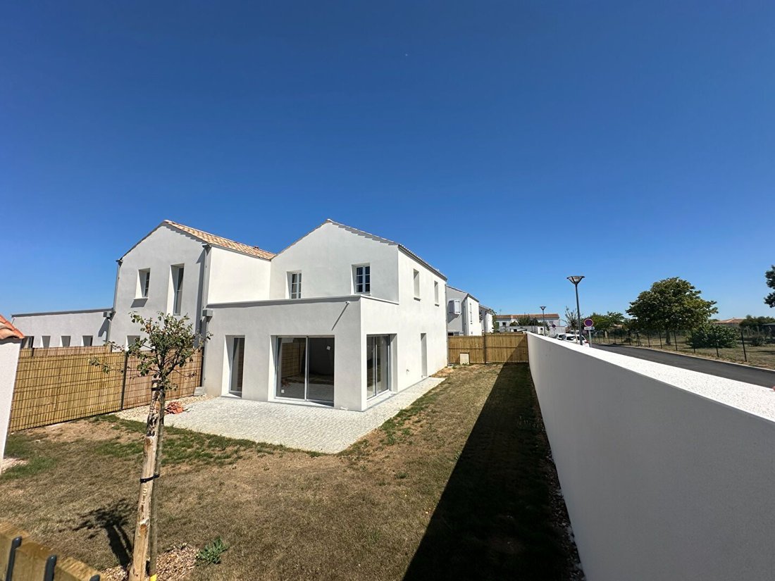 House in Fouras, Nouvelle-Aquitaine, France 2 - 16497524