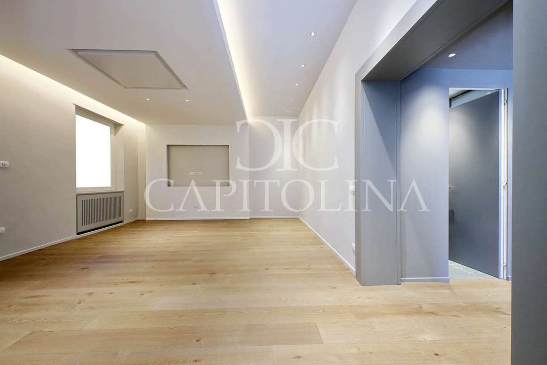 Apartment in Cassia - Grottarossa, Rome, Lazio 1 - 16562176