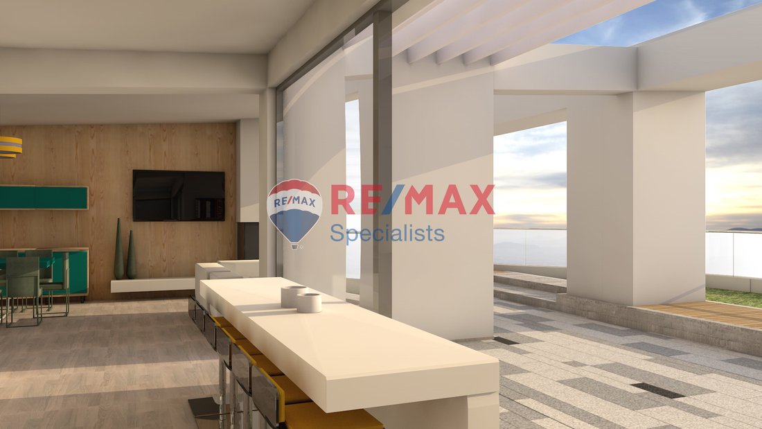 Apartment in 4th Community of Heraklion - South, Heraklion, Greece 4 - 16565896