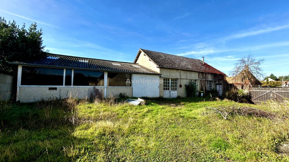 House in Orgerus, Ile-de-France, France 3 - 16091411