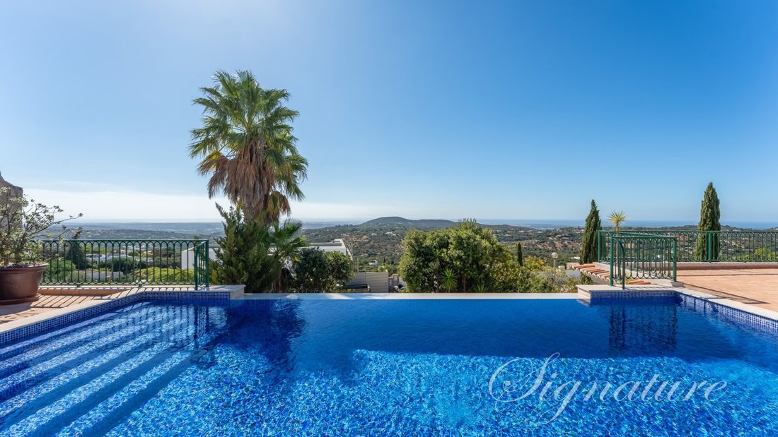 Villa in Santa Barbara de Nexe, Algarve, Portugal 4 - 16487966