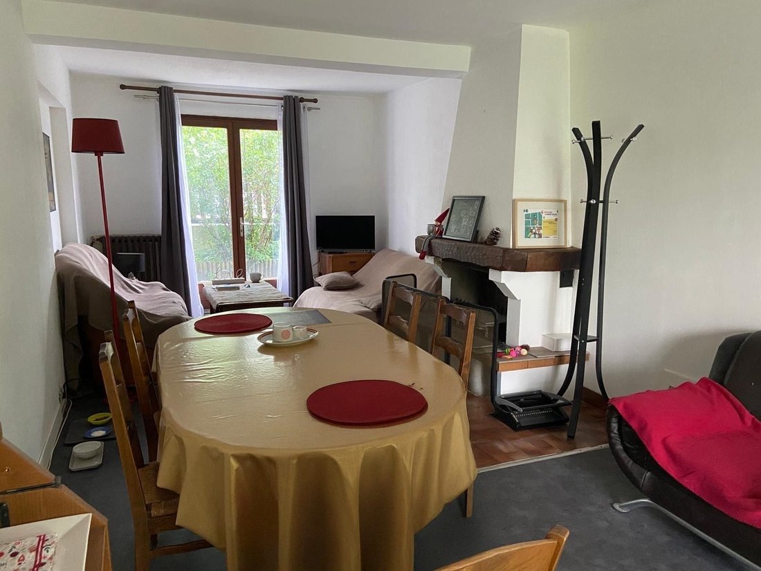 House in Antony, Ile-de-France, France 2 - 16079124