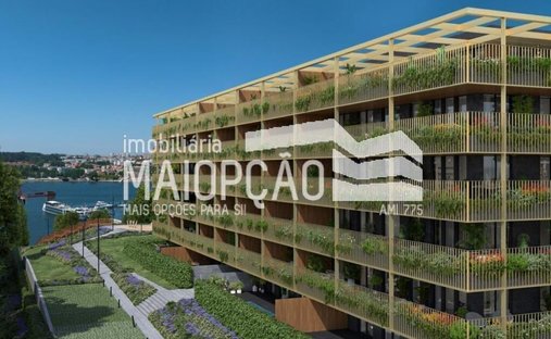 Apartment in Canidelo, Porto District, Portugal 1