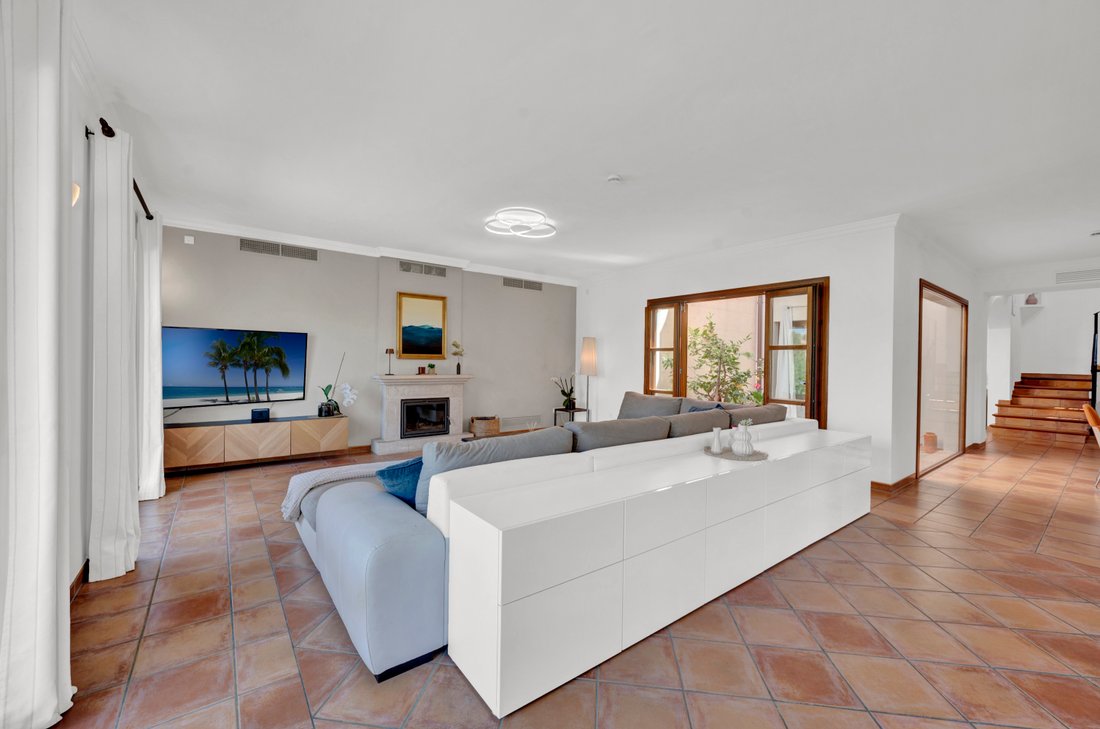 Villa in Rotes Velles, Calvia, Balearic Islands 4 - 16561921