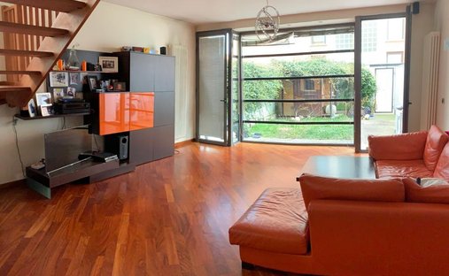Wohnung in San Marco, Venedig, Italien 1