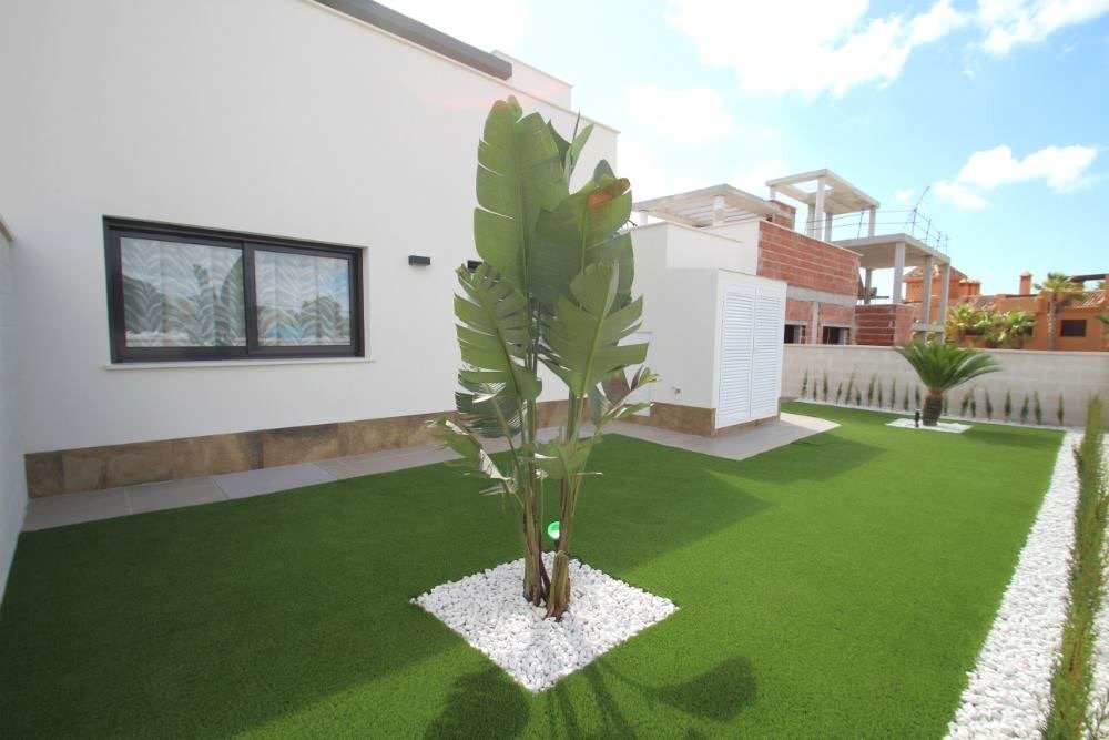 Villa in Playa Honda, Rincon de San Gines, Cartagena 3 - 16565156