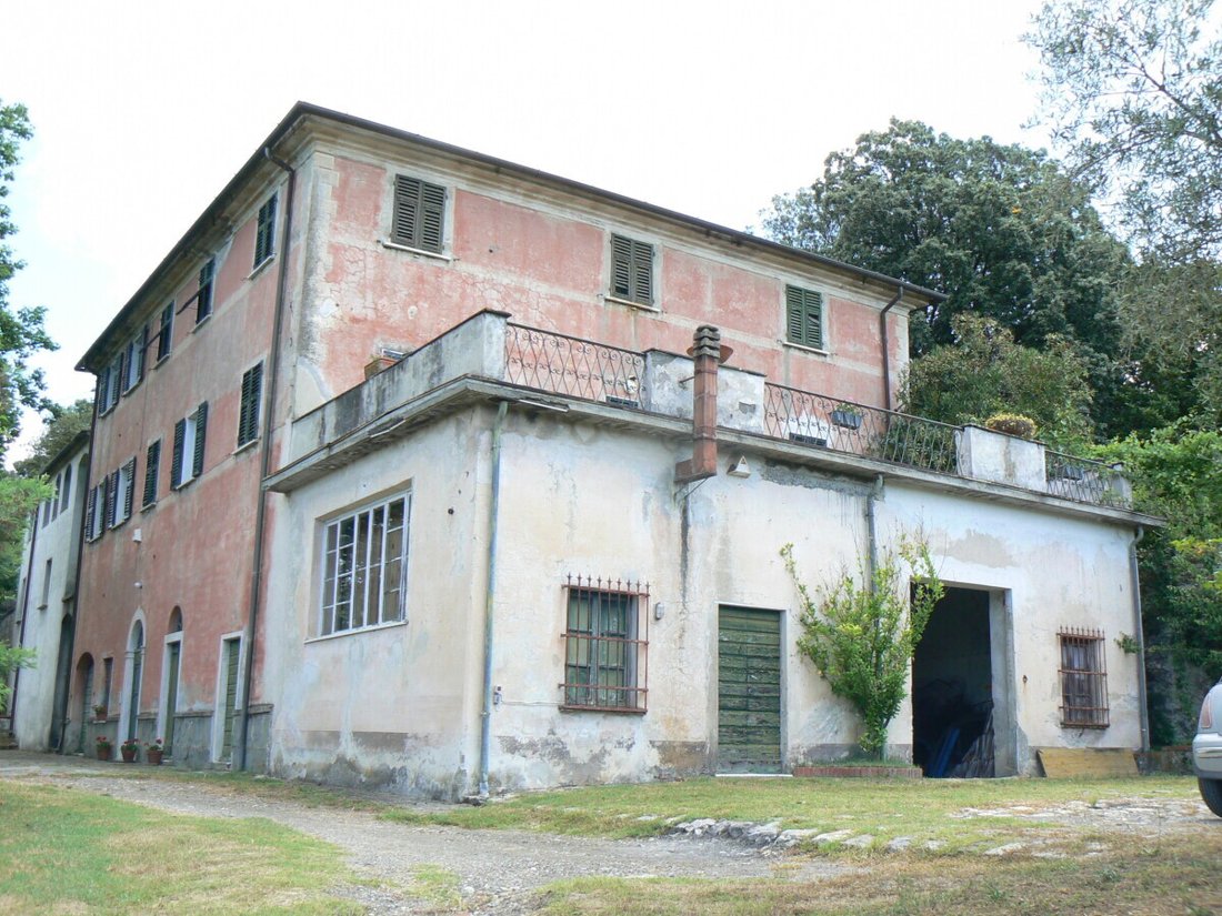 Villa in Center, Sarzana, Liguria 4 - 16562811