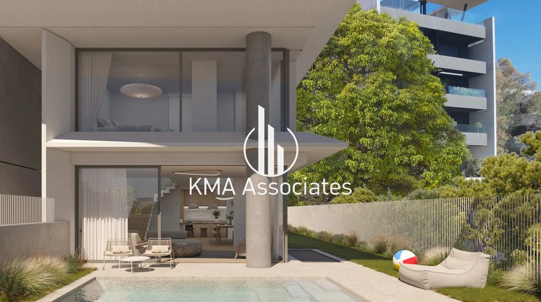 Apartment in Voula, Attica, Greece 1 - 16565925