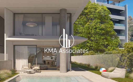 Apartment in Voula, Attica, Greece 1