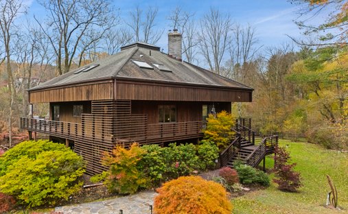 Casa a Greenwich, Connecticut, Stati Uniti 1