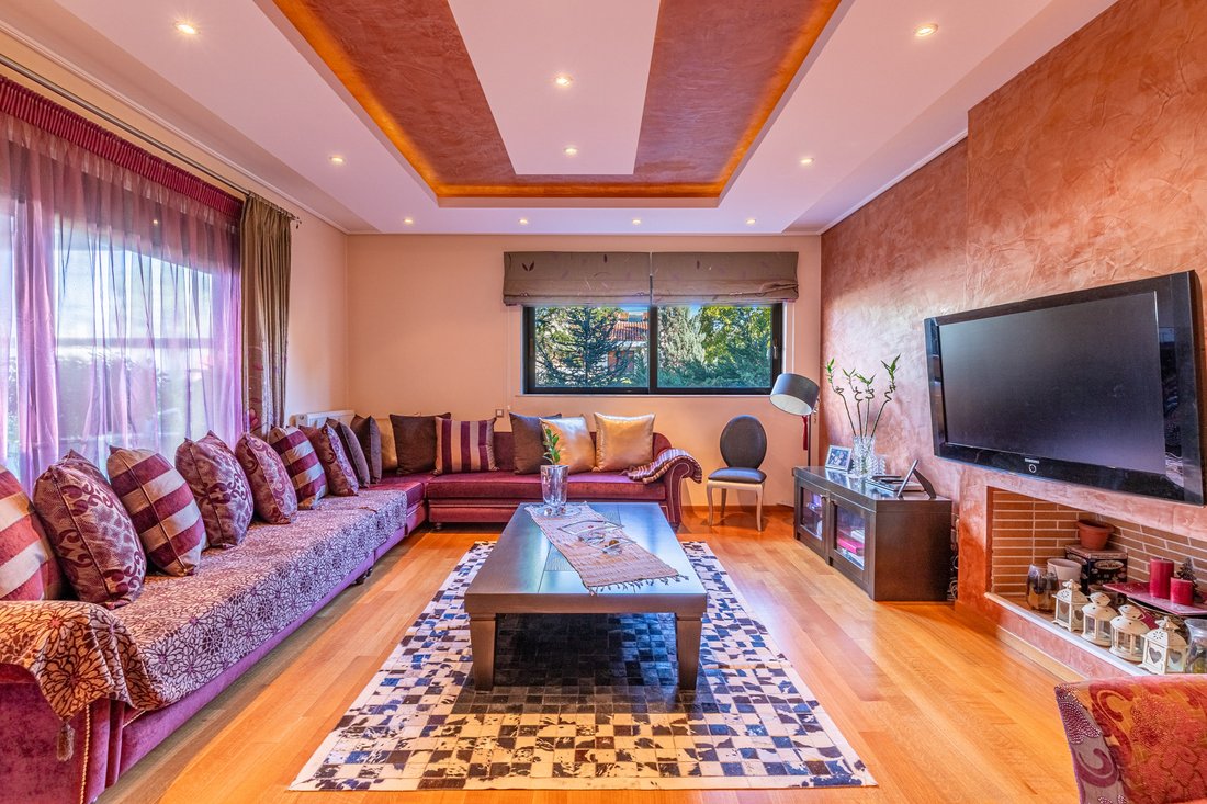 Apartment in Kifisia, Attica, Greece 3 - 16564325