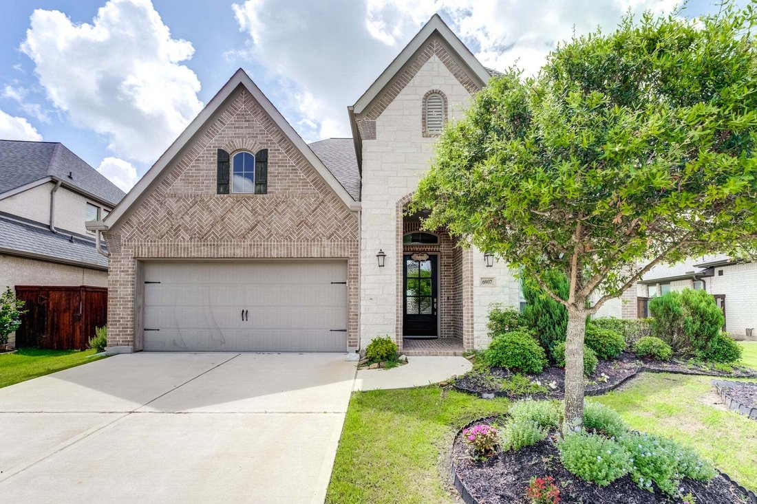 House in Katy, Texas, United States 4 - 16561564
