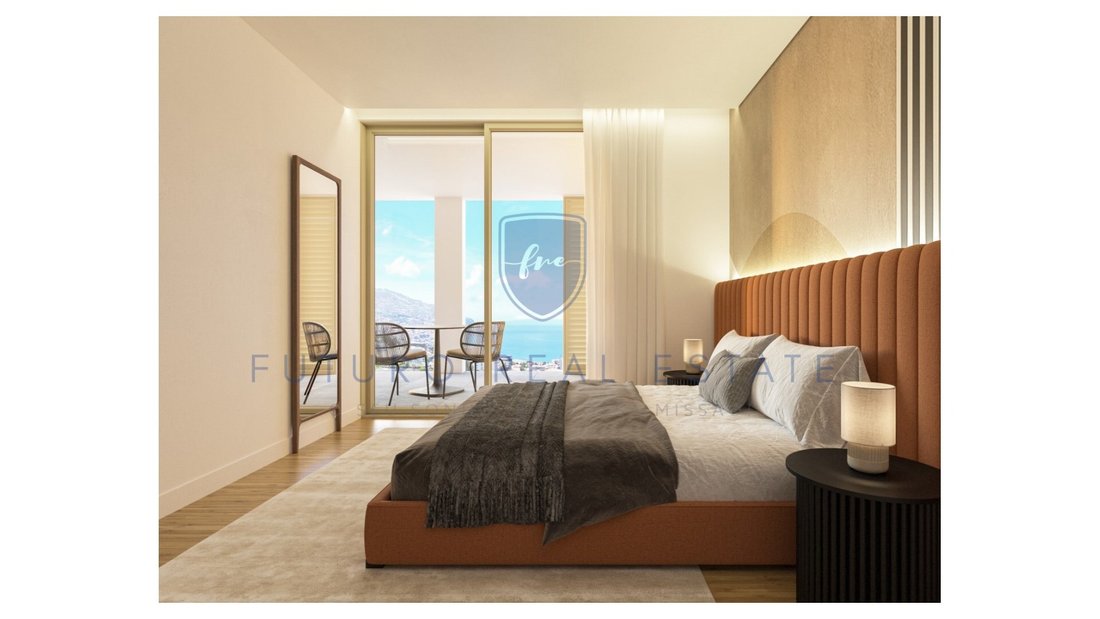 Apartment in Sao Martinho, Madeira, Portugal 3 - 14986542