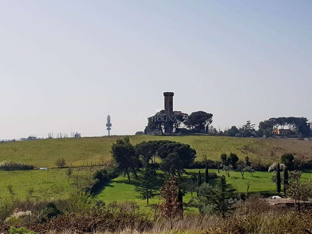 Villa in Cassia - Grottarossa, Rome, Lazio 5 - 16562326