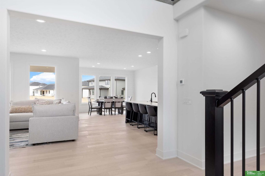 House in Omaha, Nebraska, United States 5 - 16564082