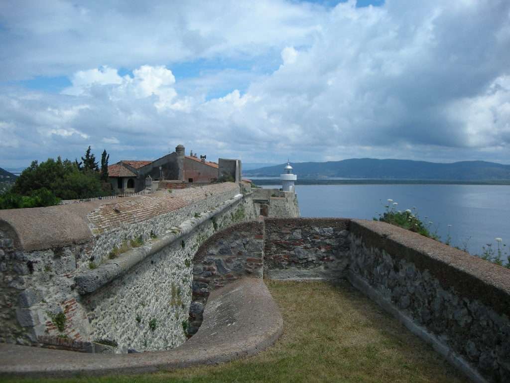 Apartment in Monte Argentario, Tuscany, Italy 5 - 16562063