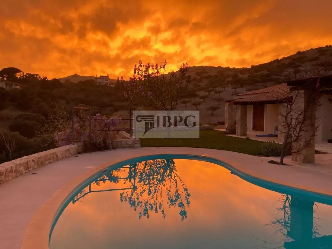 Villa in Keratea, Attica, Greece 1 - 16562915