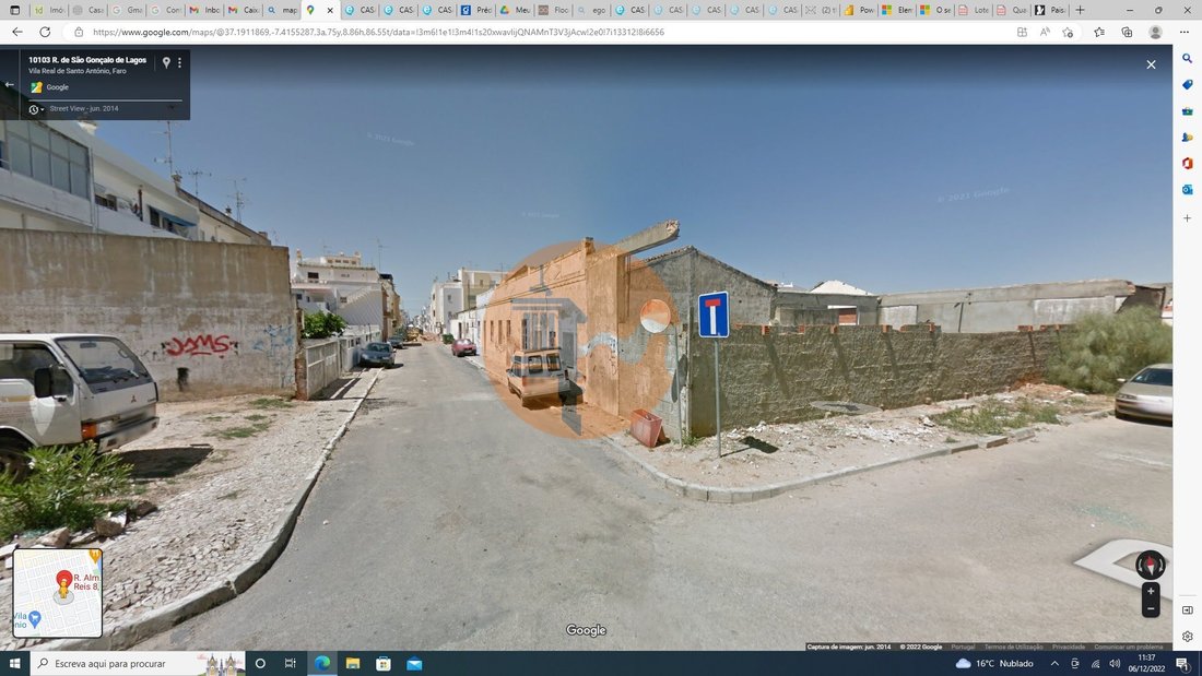 Land in Boliqueime, Algarve, Portugal 5 - 12590262