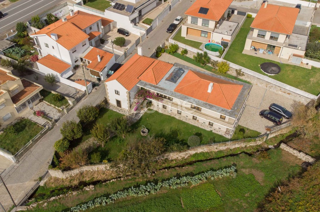 House in Carreco, Viana do Castelo District, Portugal 1 - 16565148