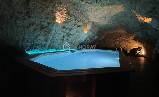 Castle for Sale in Amboise, Centre-Val de Loire, France