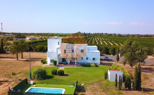 Casa a Isla Cristina, Andalusia, Spagna 1