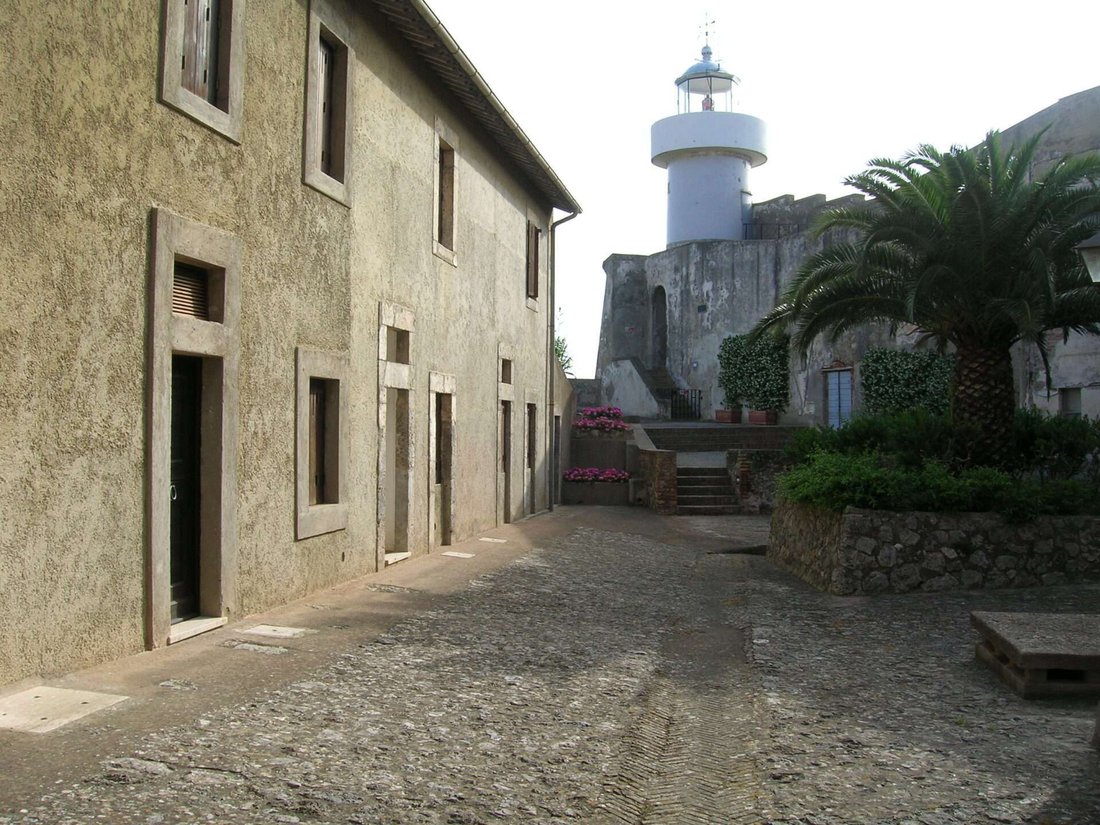 Apartment in Monte Argentario, Tuscany, Italy 2 - 16562063