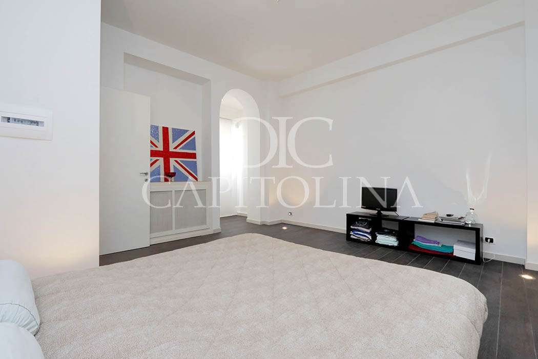 Apartment in Cortina d'Ampezzo - Farnesina, Rome, Lazio 4 - 16562356