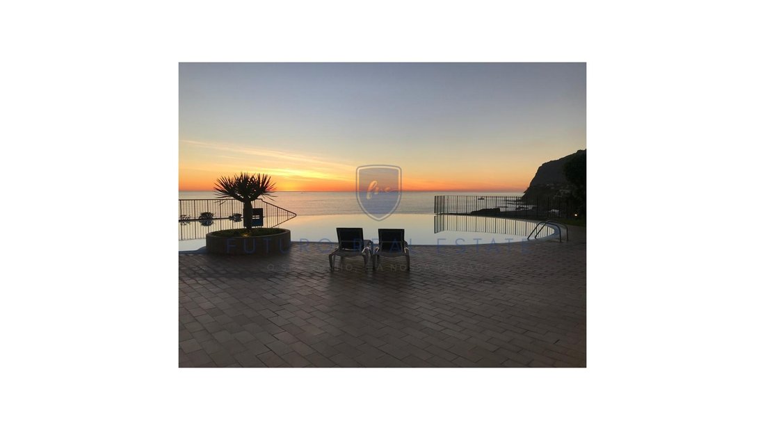 Apartment in Sao Martinho, Madeira, Portugal 3 - 14966800