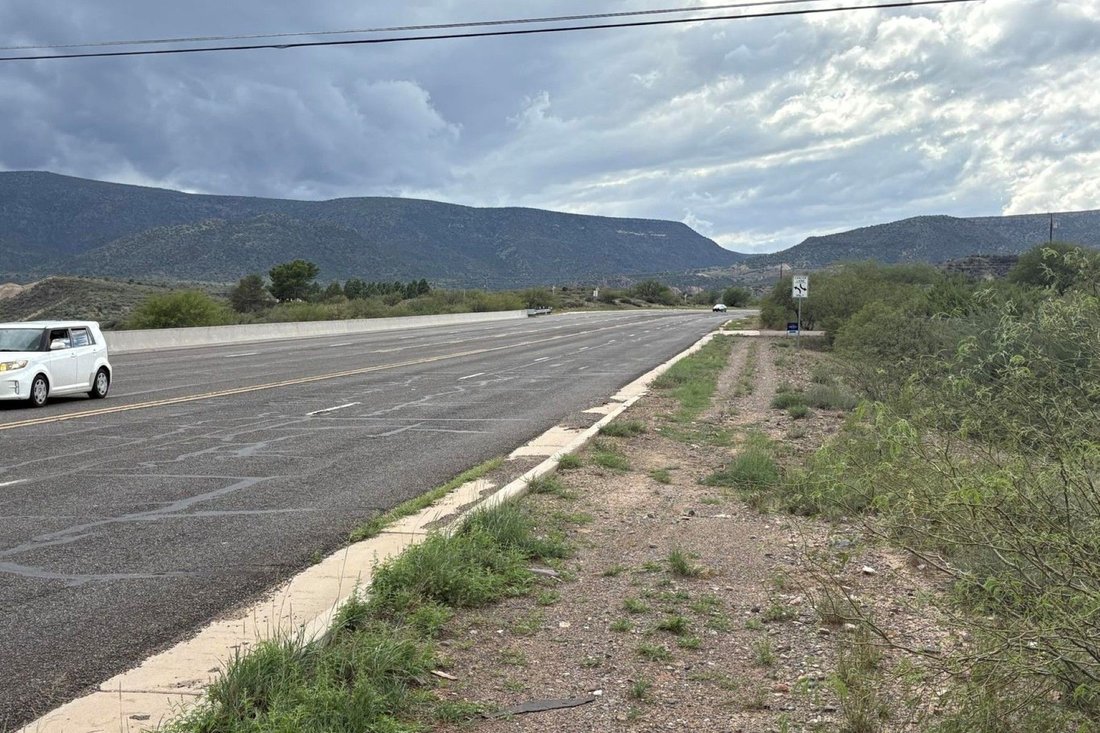 Land in Camp Verde, Arizona, United States 3 - 16566331