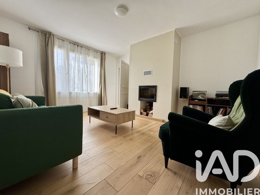 House in Essomes-sur-Marne, Hauts-de-France, France 4 - 16566244