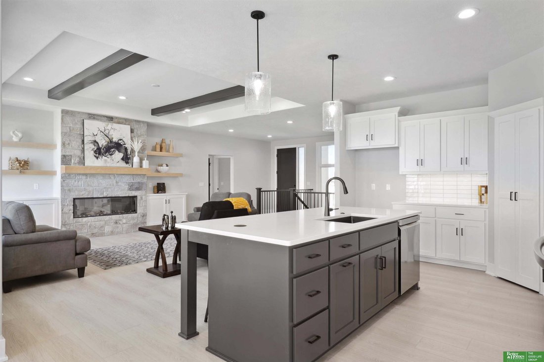 House in Omaha, Nebraska, United States 4 - 16564148