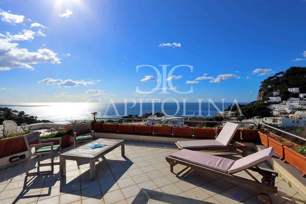 Appartamento a Capri, Campania, Italia 1 - 16562411