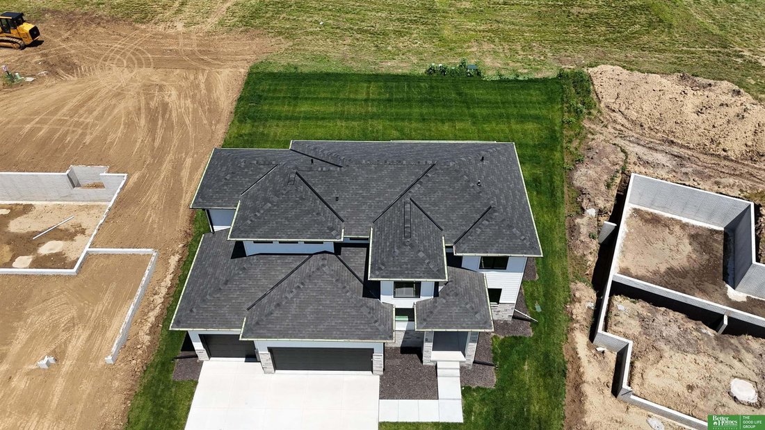 House in Omaha, Nebraska, United States 2 - 16564079