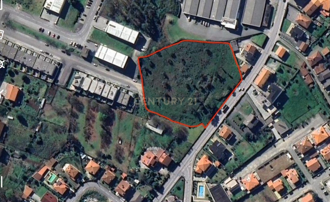 Land in Ponte, Braga, Portugal 1 - 15882913