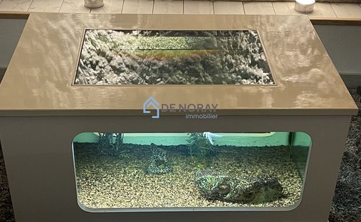 Castle for Sale in Amboise, Centre-Val de Loire, France