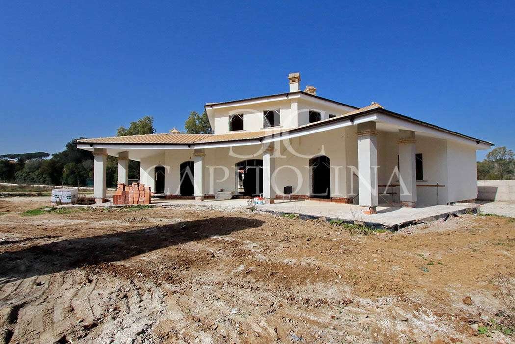 Villa in Cassia - Grottarossa, Rome, Lazio 2 - 16562326